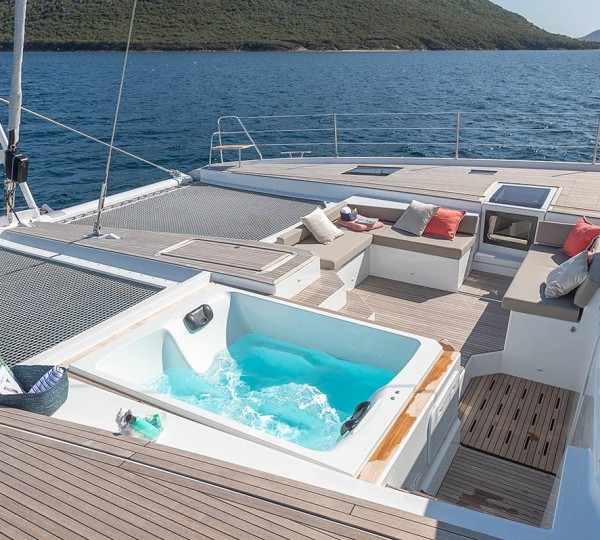 Luxury Yacht BREIZILE ONE (sistership)