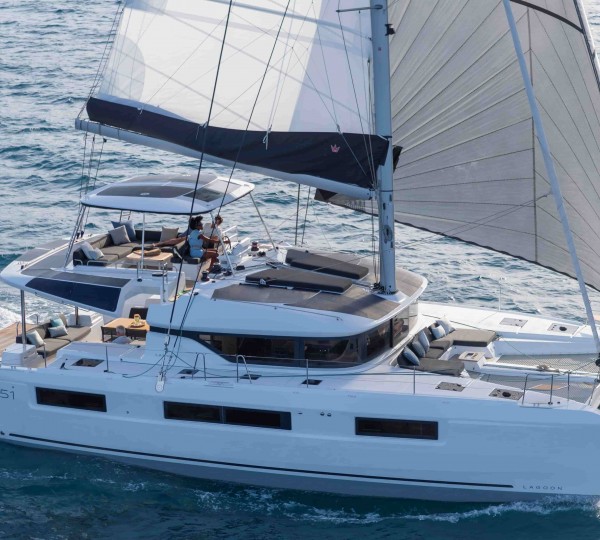 Luxury Yacht EFFIE STAR (sistership)