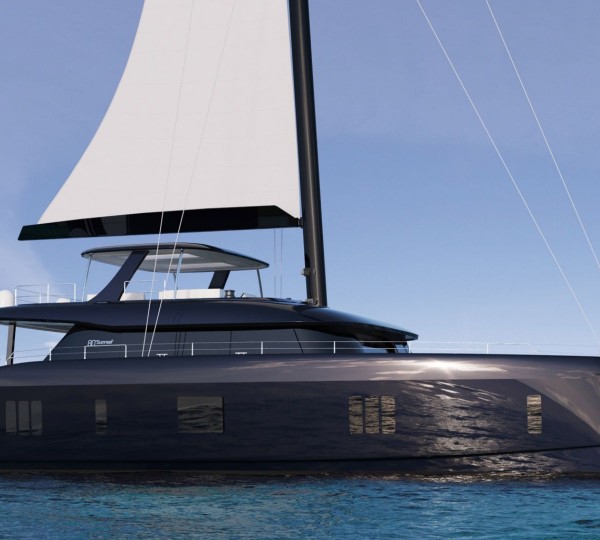 Luxury Yacht FELICITA