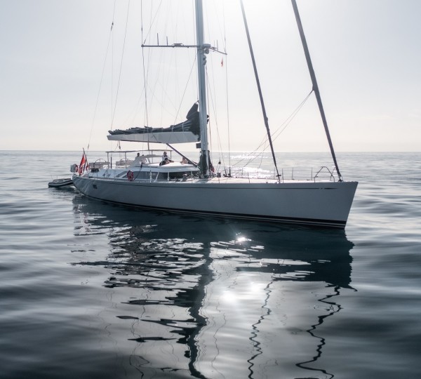 Luxury Yacht L'HIPPOCAMPE