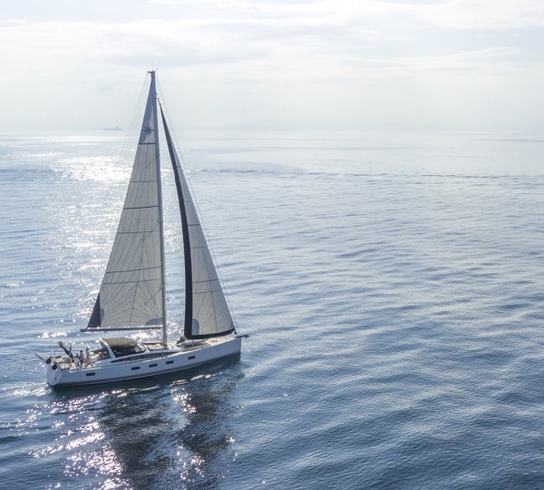 Luxury Yacht LIFE TIME