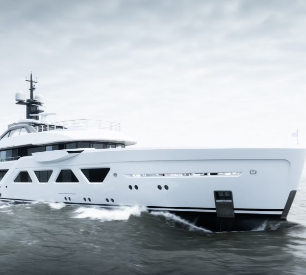 Luxury Yacht MEMORIES