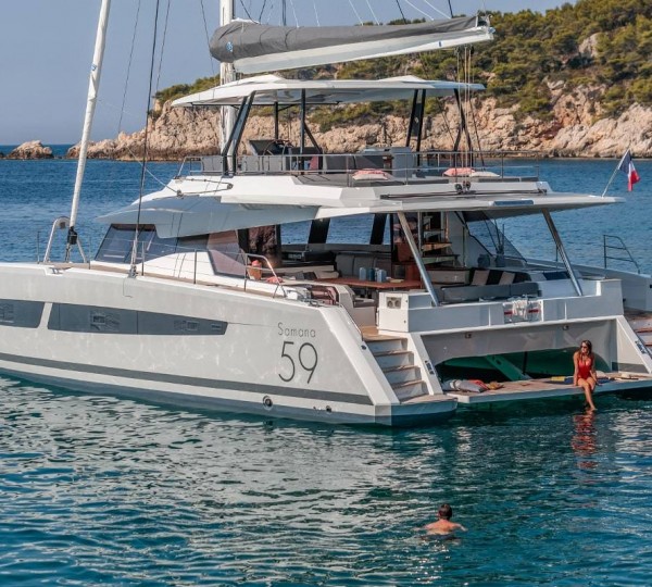 Luxury Yacht NIKA ONE (sistership)