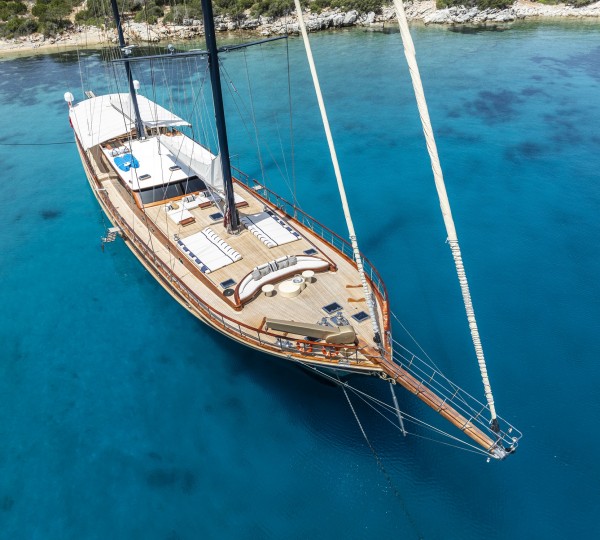 Luxury Yacht PERFORMANCE FEE