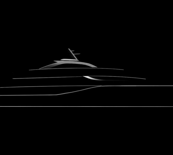 Luxury Yacht PROJECT SPYDER