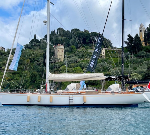 Luxury Yacht QUARTA SANTA MARIA