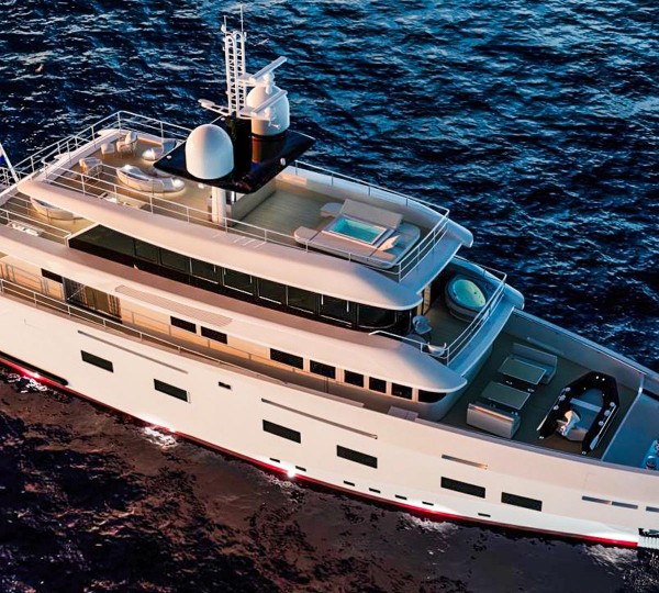 102 Luxury Yacht RENATA (rendering)