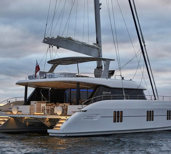 Luxury Yacht SPICE OF LIFE (sistership)