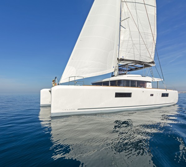 Luxury Yacht SUMMER STAR