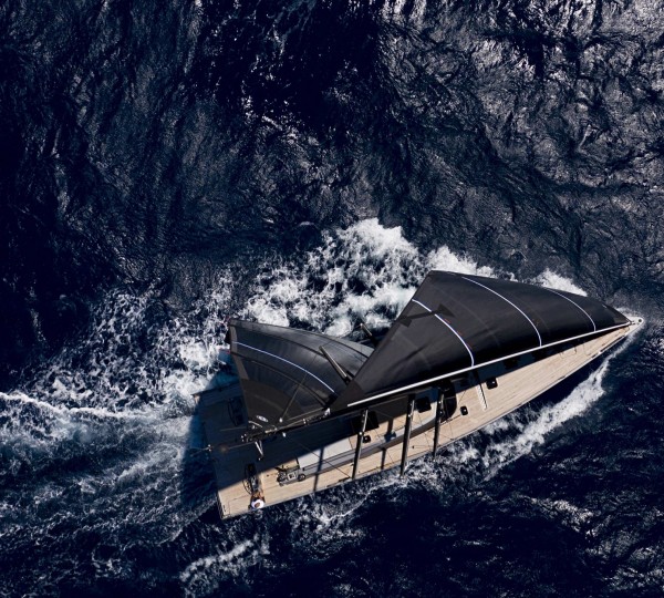 Luxury Yacht VENICE 2