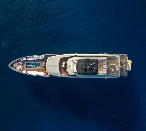 Luxury Yacht By Logica Yachts