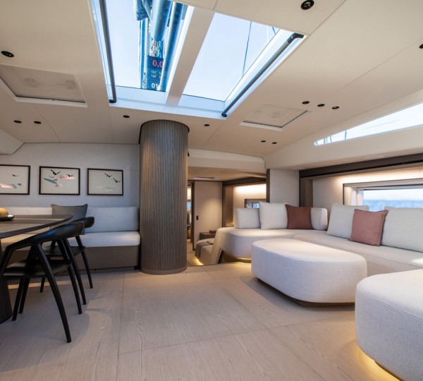 Main Salon Alternative View