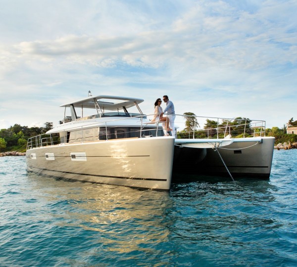 Motor Yacht AEGIR (sistership)