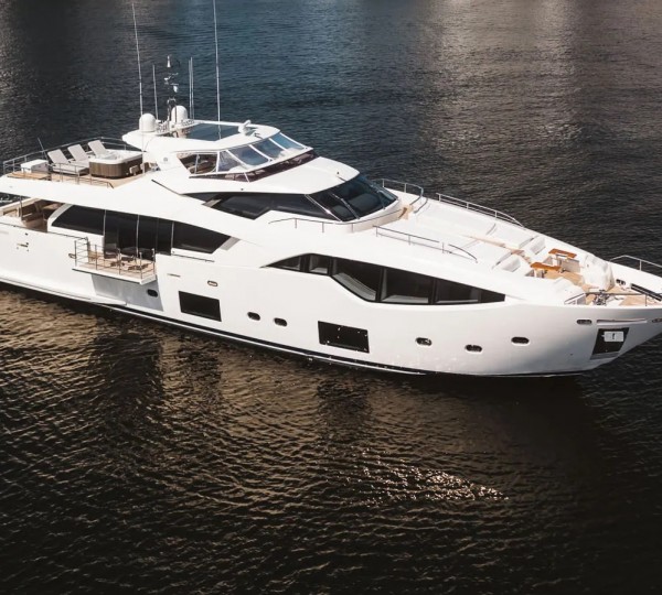 Motor Yacht DOKINHA V