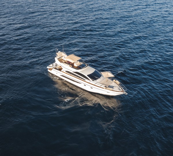 Motor Yacht ETERNO