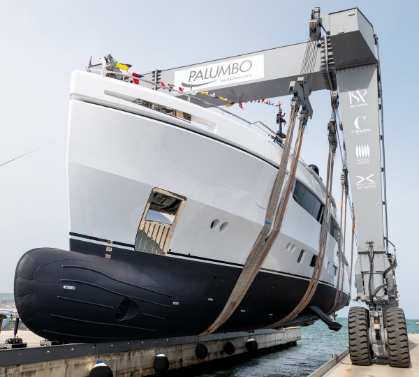 Motor Yacht NIGHT FURY II