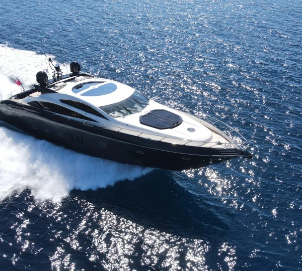 Motor Yacht PHOENIX (sistership)