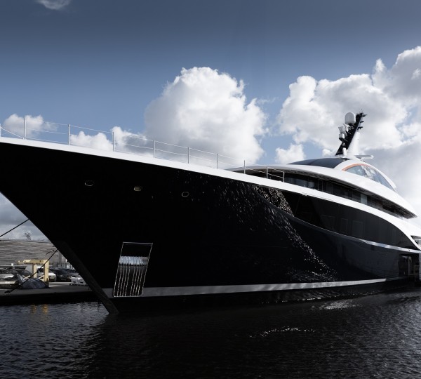 Motor Yacht PROJECT 714