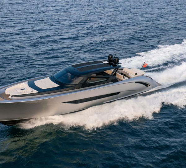 Motor Yacht SWEETWATER