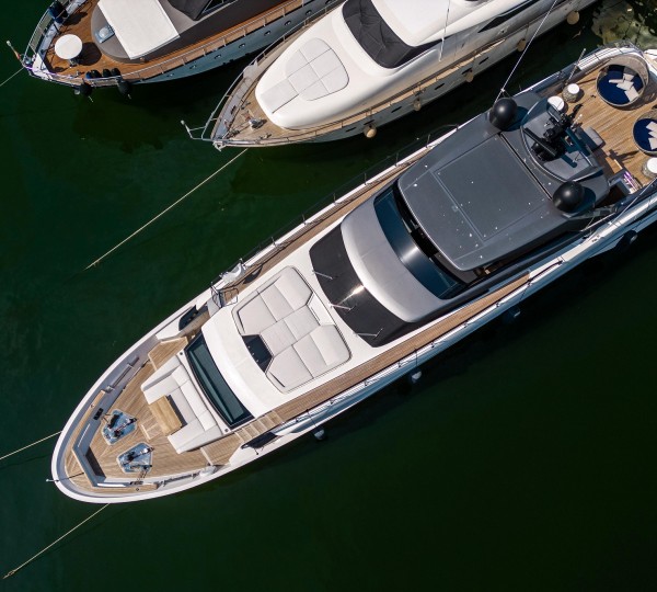 Motor Yacht VISSOTTA