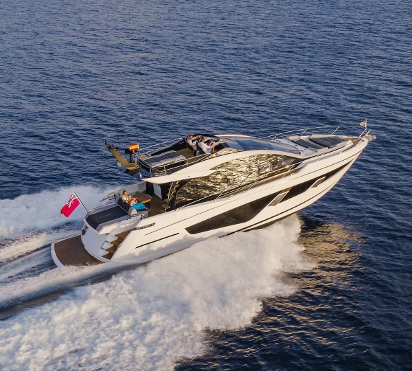 Motor Yacht X2 (sistership)