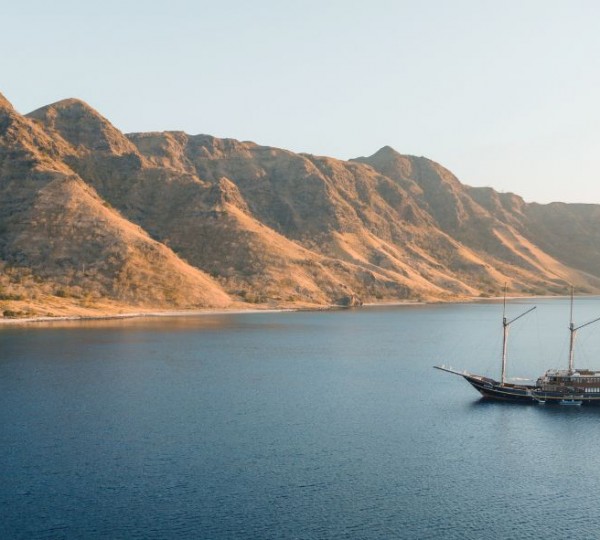 Sailing Yacht CELESTIA