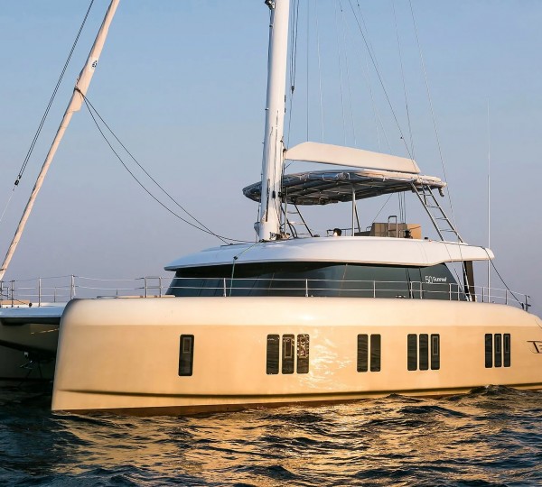 Superyacht ADARA (sistership)