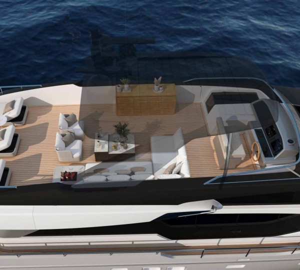 Superyacht ASTRIMARE