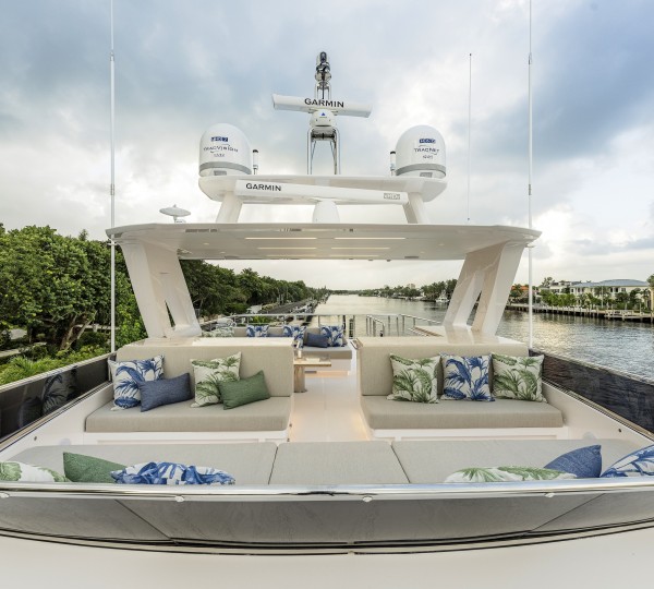 102 Superyacht CROWNED EAGLE