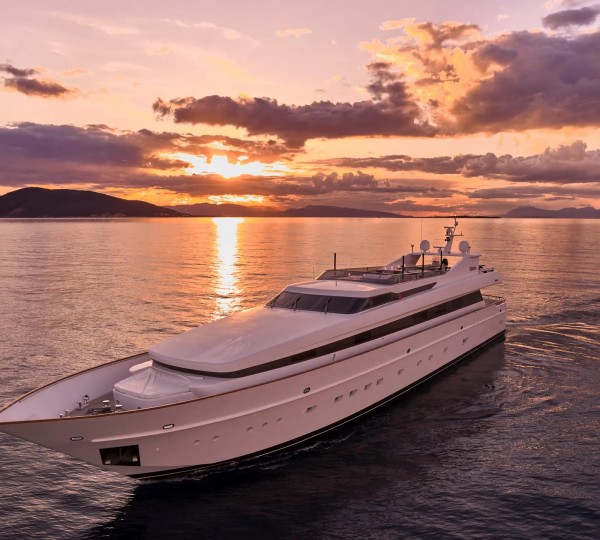 Superyacht ENERGY (sistership)