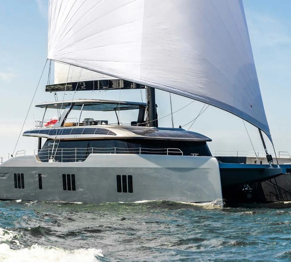Superyacht HALCYON (sistership)