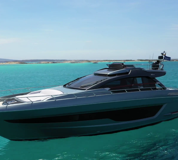 Superyacht JACK II (sistership)