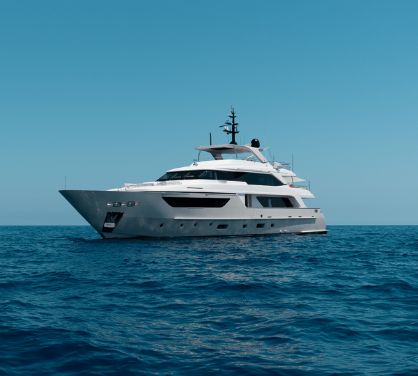 Superyacht LANCE