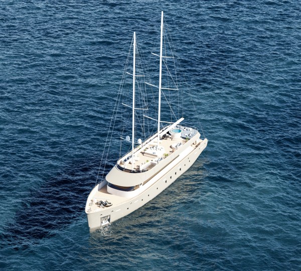 Superyacht MAXITA