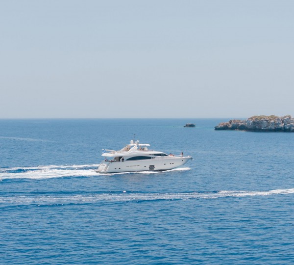 Superyacht NATASSA