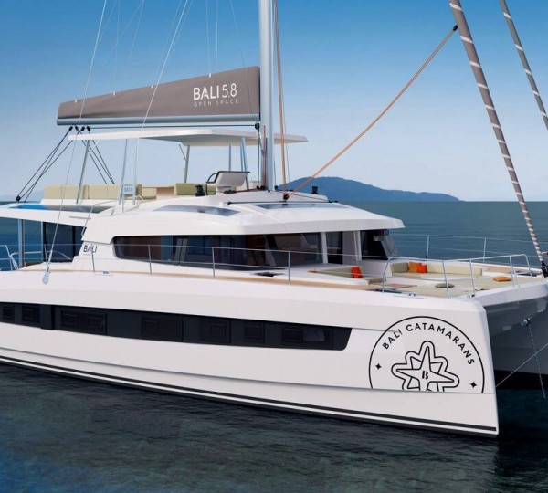 Superyacht NEW HORIZONS 4