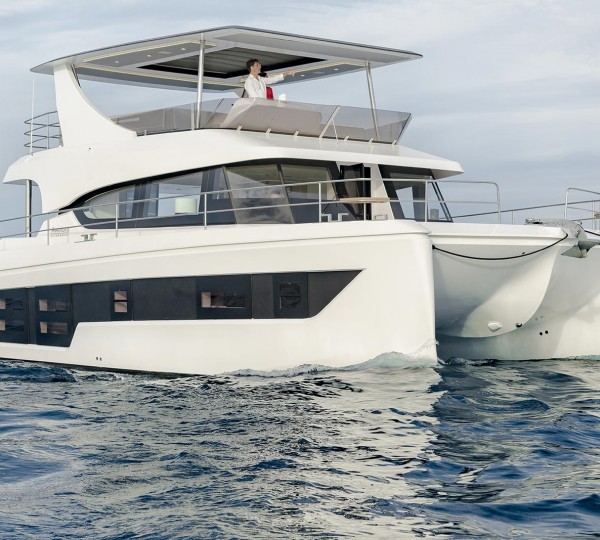 Superyacht NYD'AMOUR II (sistership)