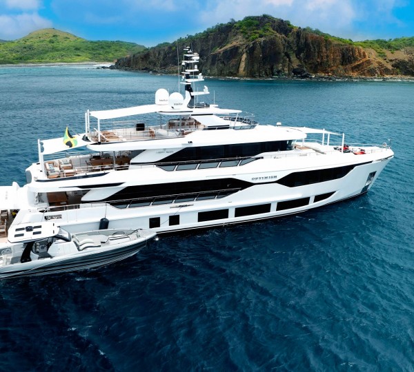 Superyacht OPTIMISM