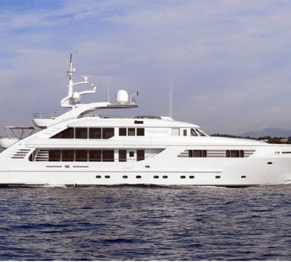 Superyacht PENELOPE