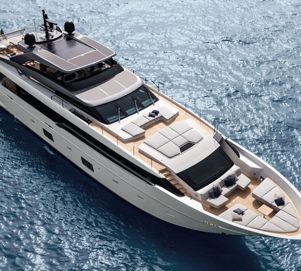 Superyacht RAPH SEVEN (sistership)