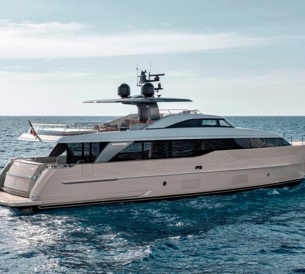 Superyacht SAL (sistership)