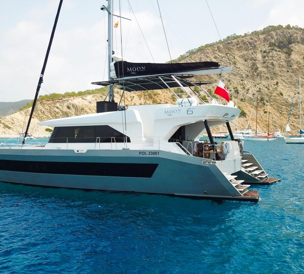 Superyacht SEABARIT LX