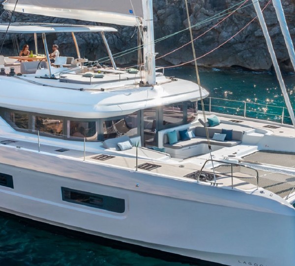 Superyacht SUNNY DREAM