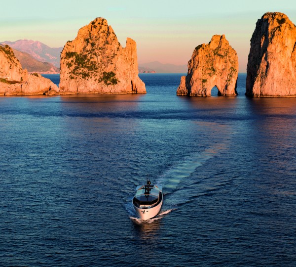 Luxury Yacht DHAMMA II (sistership)