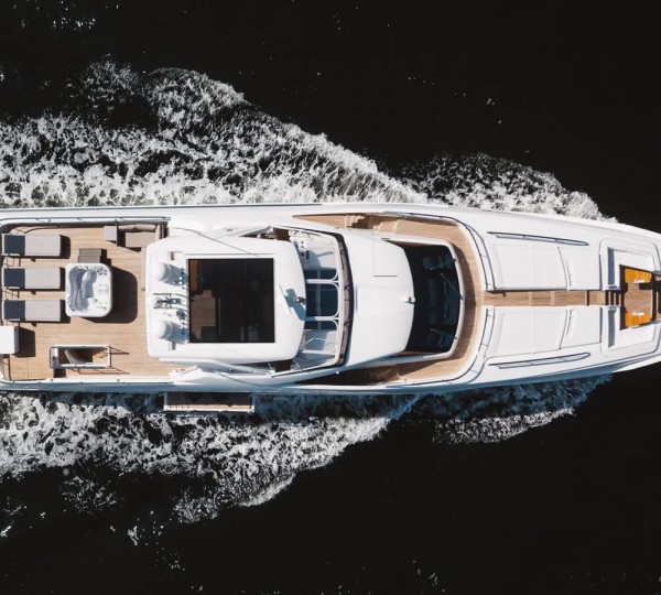 Luxury Yacht DOKINHA V