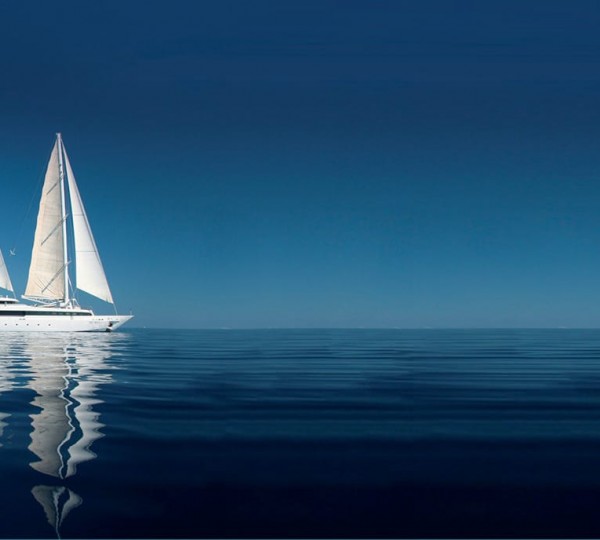 Luxury Yacht LE PONANT