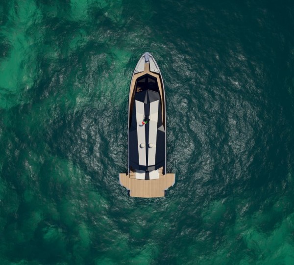 Luxury Yacht MOONRAKER