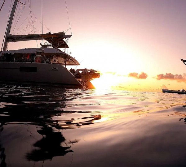 Luxury Yacht REVE2MER