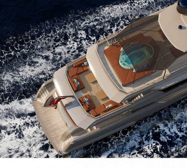 Luxury Yacht SEAVIEW