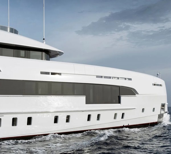 Motor Yacht ELA